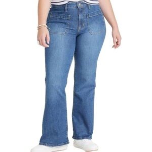 Universal thread Classic Blue Women's Jeans 16 S (short)